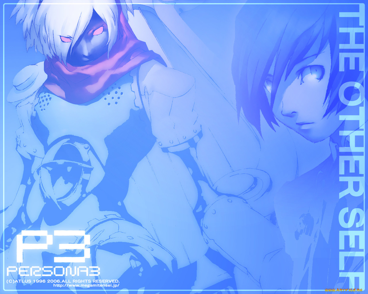 , , persona